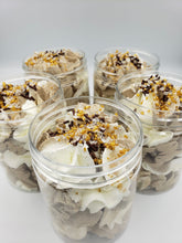Load image into Gallery viewer, Choco Vanilla Whipped Sugar Scrub