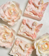 Load image into Gallery viewer, Goat Milk Soap Bar