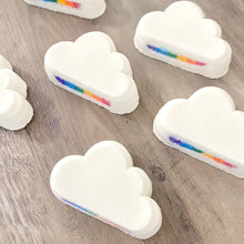 Load image into Gallery viewer, Rainbow Cloud