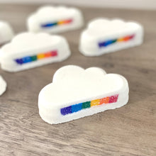 Load image into Gallery viewer, Rainbow Cloud
