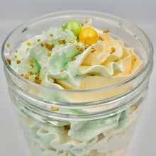 Load image into Gallery viewer, Cucumber Melon Whipped Sugar Scrub