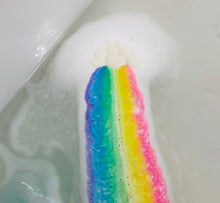 Load image into Gallery viewer, Rainbow Cloud