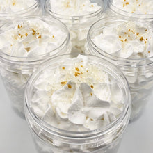 Load image into Gallery viewer, Midnight Jasmine Whipped Soap