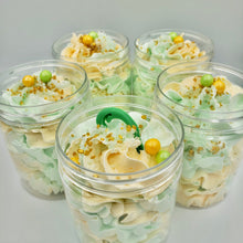 Load image into Gallery viewer, Cucumber Melon Whipped Sugar Scrub