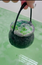 Load image into Gallery viewer, Witches' Brew Cauldron