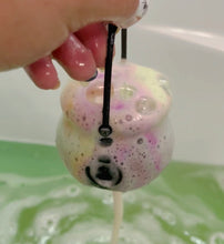 Load image into Gallery viewer, Witches' Brew Cauldron