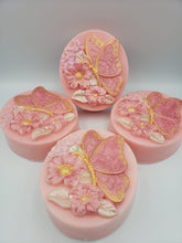 Load image into Gallery viewer, Goat Milk Soap Bar