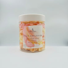 Load image into Gallery viewer, Fruit Explosion Whipped Soap