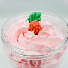 Load image into Gallery viewer, Razzleberry Whipped Soap