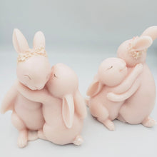 Load image into Gallery viewer, Some Bunny Loves You - Soap Bar
