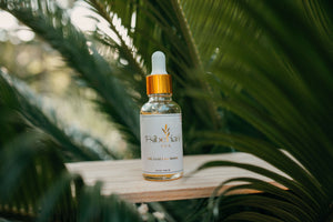 24K Gold Face Serum