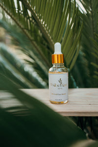 24K Gold Face Serum