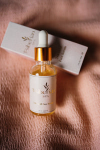 24K Gold Face Serum