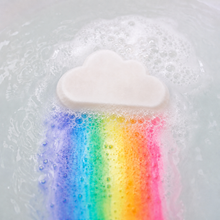 Load image into Gallery viewer, Rainbow Cloud
