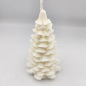 Pine Tree Candle