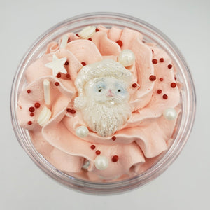 Santa's Reindeer Whipped Soap