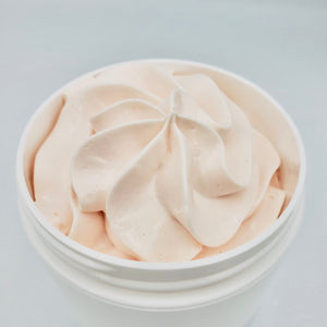 Fruit Explosion Whipped Body Butter