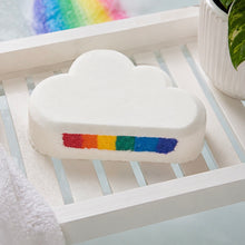 Load image into Gallery viewer, Rainbow Cloud
