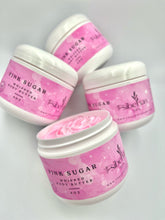 Load image into Gallery viewer, Pink Sugar Whipped Body Butter
