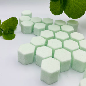 Breathe Shower Steamers
