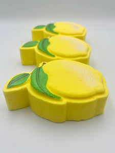 Lemon Bomb