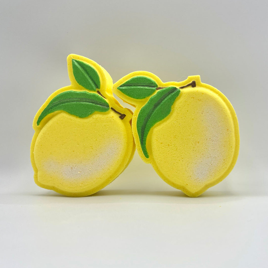 Lemon Bomb