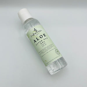 Aloe After Sun Gel