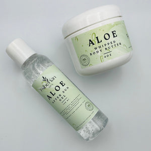 Aloe After Sun Gel