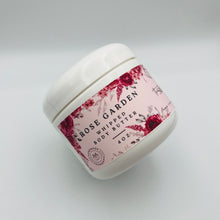 Load image into Gallery viewer, Rose Garden Whipped Body Butter
