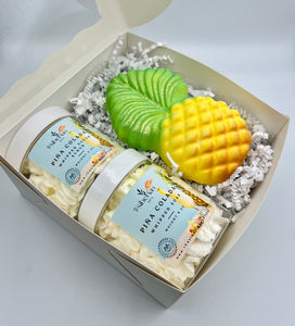 Piña Colada Gift Box