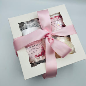 Rose Garden Gift Box