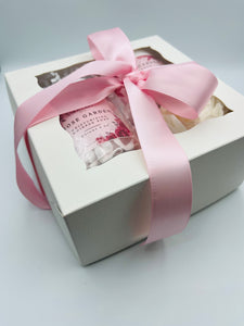 Rose Garden Gift Box