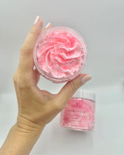 Load image into Gallery viewer, Pink Sugar Whipped Scrub
