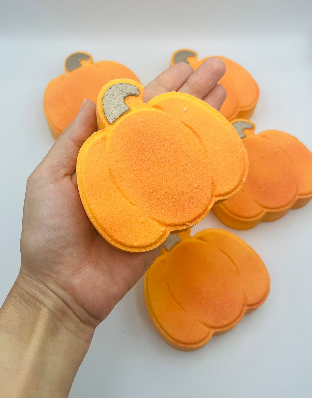 Harvest Pumpkin