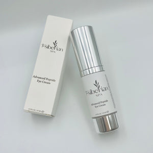 Advanced Peptide Eye Cream