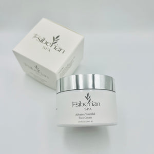 Advanced Youthful Face Cream