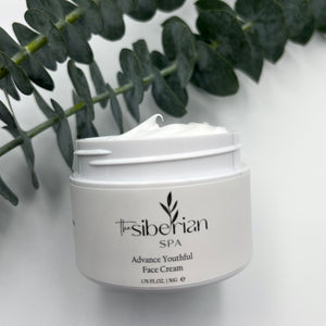 Advanced Youthful Face Cream