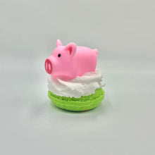 Load image into Gallery viewer, Mini Rubber Piggy Bomb
