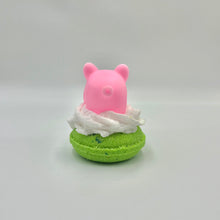 Load image into Gallery viewer, Mini Rubber Piggy Bomb
