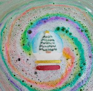 Snow Globe