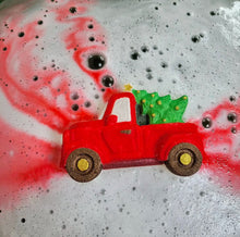 Load image into Gallery viewer, Christmas Truck
