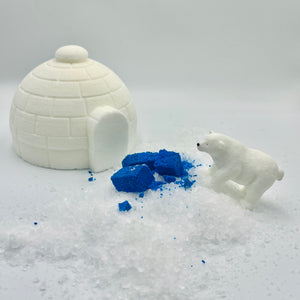 The Igloo Bomb