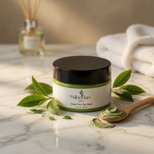 Load image into Gallery viewer, Green Tea Clay Mask
