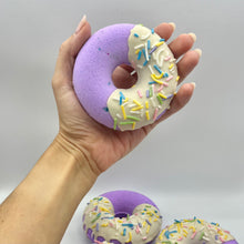 Load image into Gallery viewer, Birthday Doughnut
