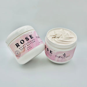 Rose Butter