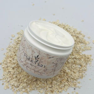 Oat Whipped Body Butter