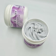 Load image into Gallery viewer, Lilac &amp; Lilies Whipped Body Butter
