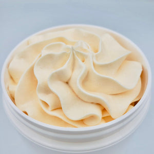 Mango Tangerine Whipped Body Butter