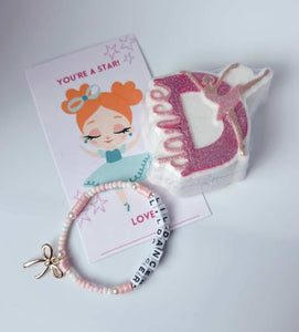 Dance Bomb x Tiny Dancer Bracelet Bundle