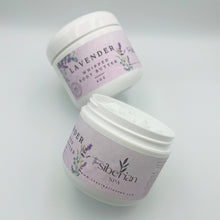 Load image into Gallery viewer, Lavender Whipped Body Butter
